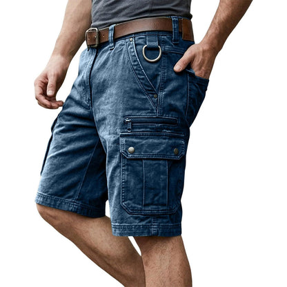 Carter Expedition Shorts