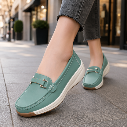 Emilia Comfort Loafers