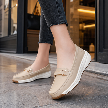 Emilia Comfort Loafers
