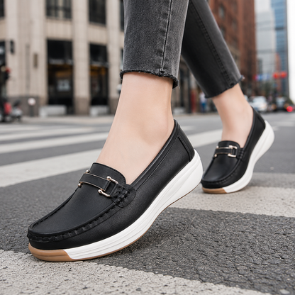 Emilia Comfort Loafers