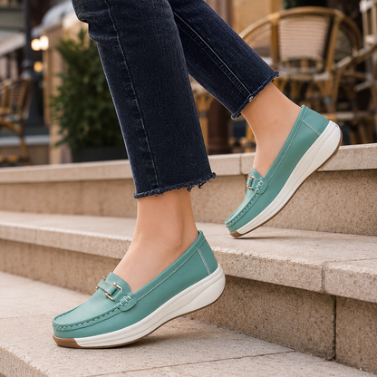 Emilia Comfort Loafers