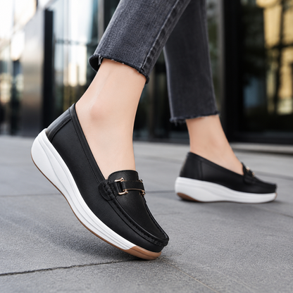 Emilia Comfort Loafers