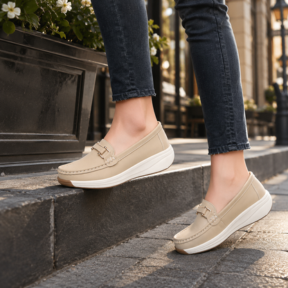 Emilia Comfort Loafers