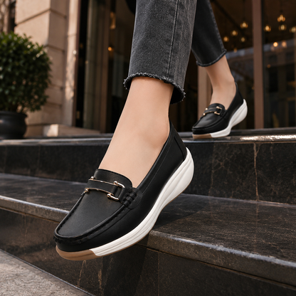 Emilia Comfort Loafers