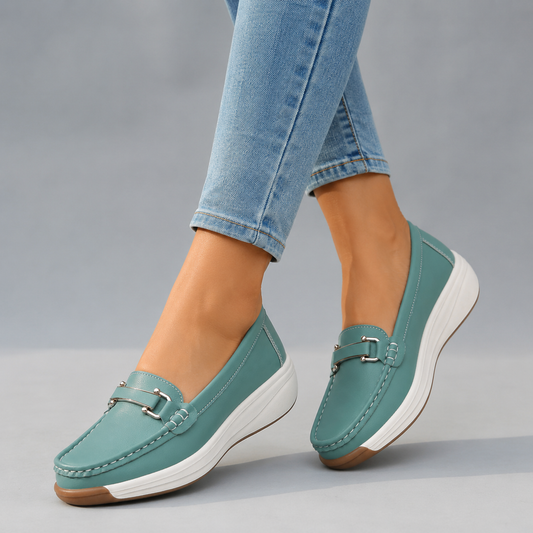 Emilia Comfort Loafers