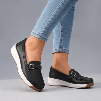 Emilia Comfort Loafers