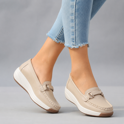 Emilia Comfort Loafers