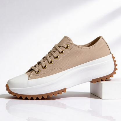 Savannah Lift Sneakers