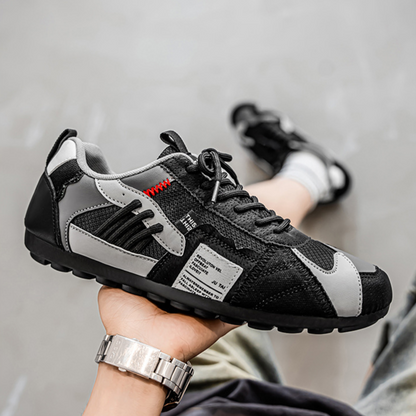 TrailFlex Sneakers