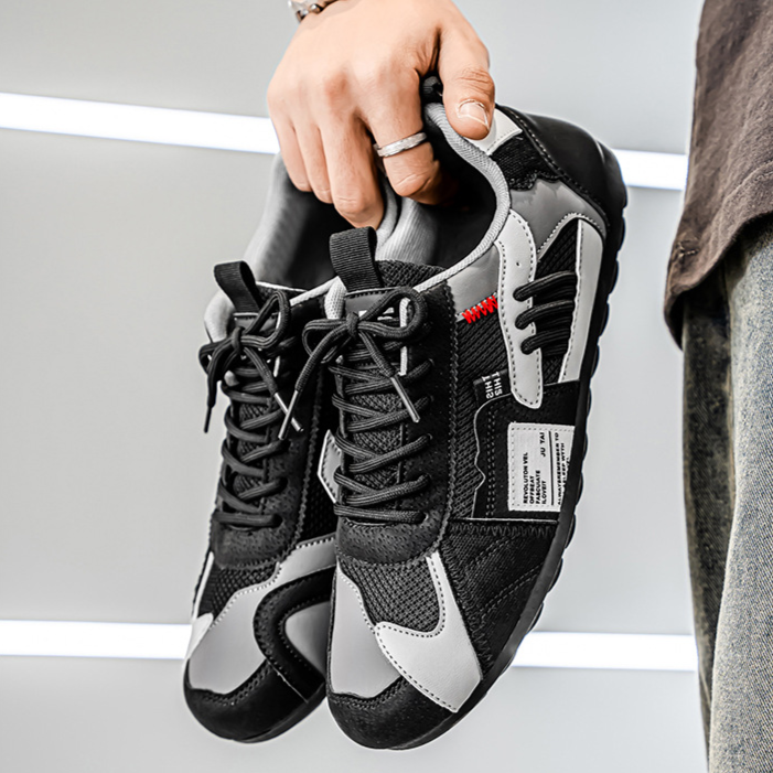 TrailFlex Sneakers