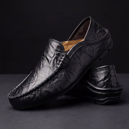 Milano Moc Loafer