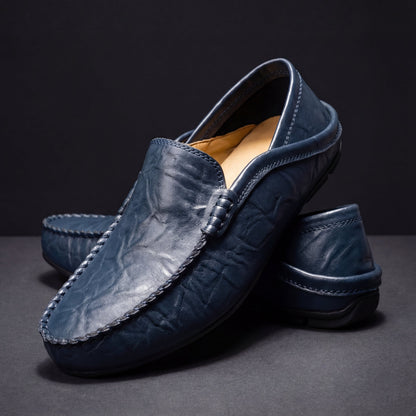 Milano Moc Loafer