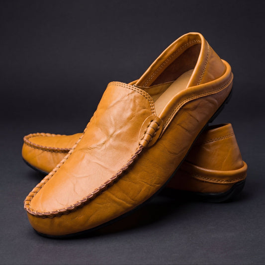 Milano Moc Loafer