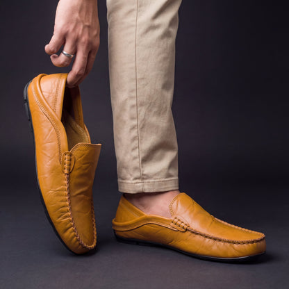 Milano Moc Loafer