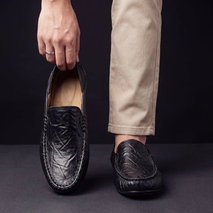 Milano Moc Loafer