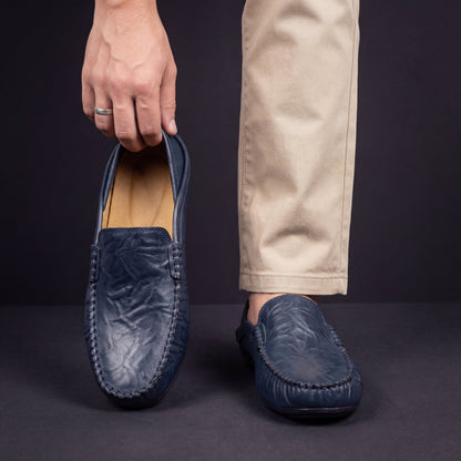 Milano Moc Loafer