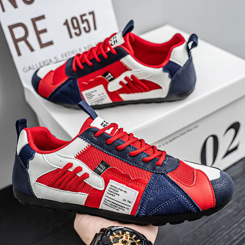 TrailFlex Sneakers