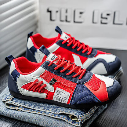 TrailFlex Sneakers
