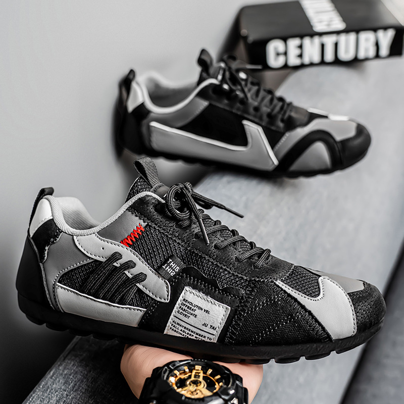 TrailFlex Sneakers
