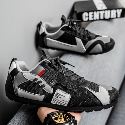 TrailFlex Sneakers