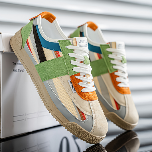 Aventus Retro Sneakers