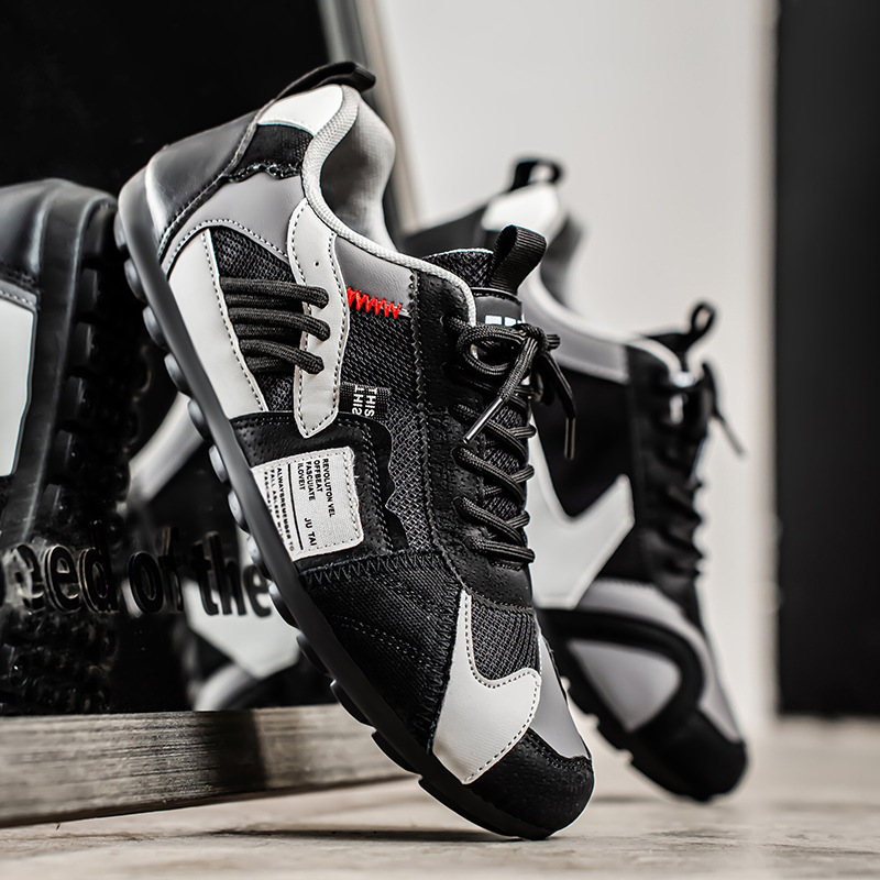 TrailFlex Sneakers