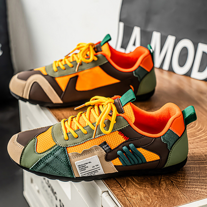 TrailFlex Sneakers