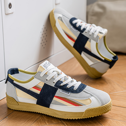 Monaco Retro Sneakers
