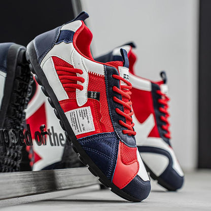 TrailFlex Sneakers