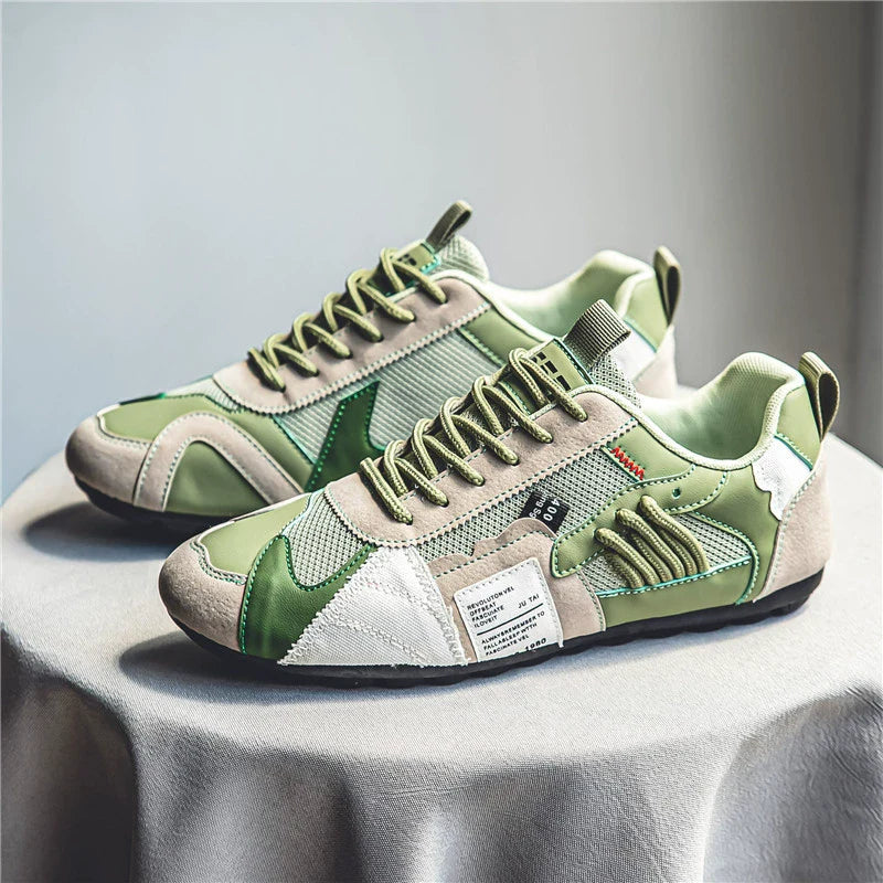 TrailFlex Sneakers