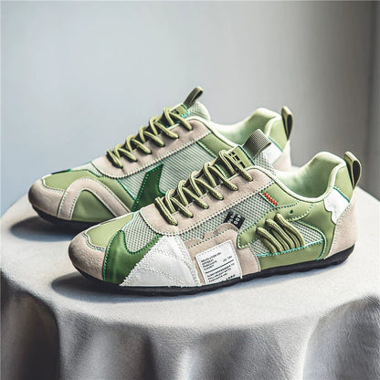 TrailFlex Sneakers