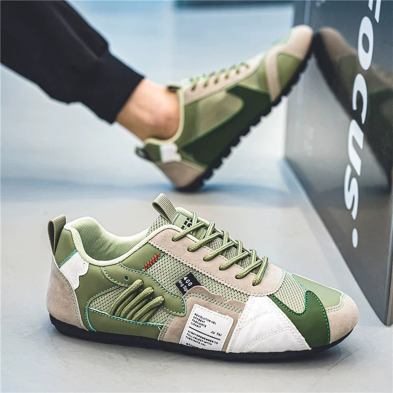 TrailFlex Sneakers