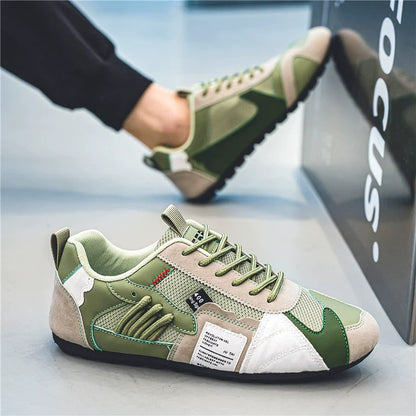 TrailFlex Sneakers
