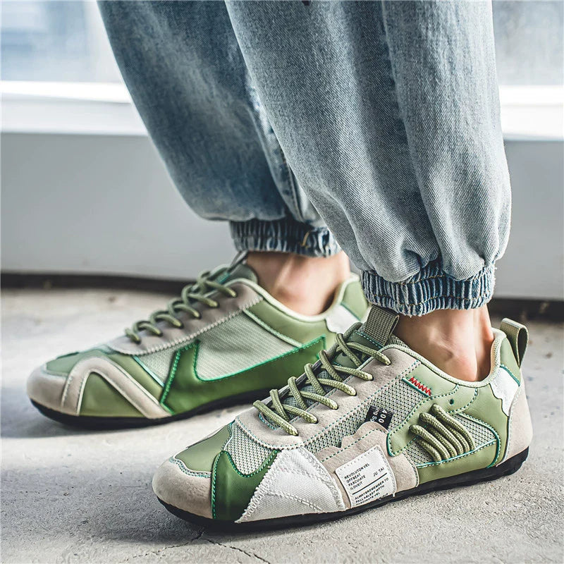 TrailFlex Sneakers