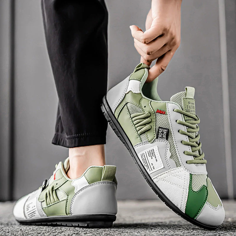 TrailFlex Sneakers