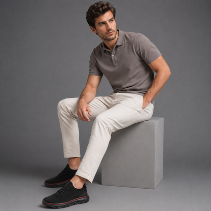 Miles Comfort Sneakers