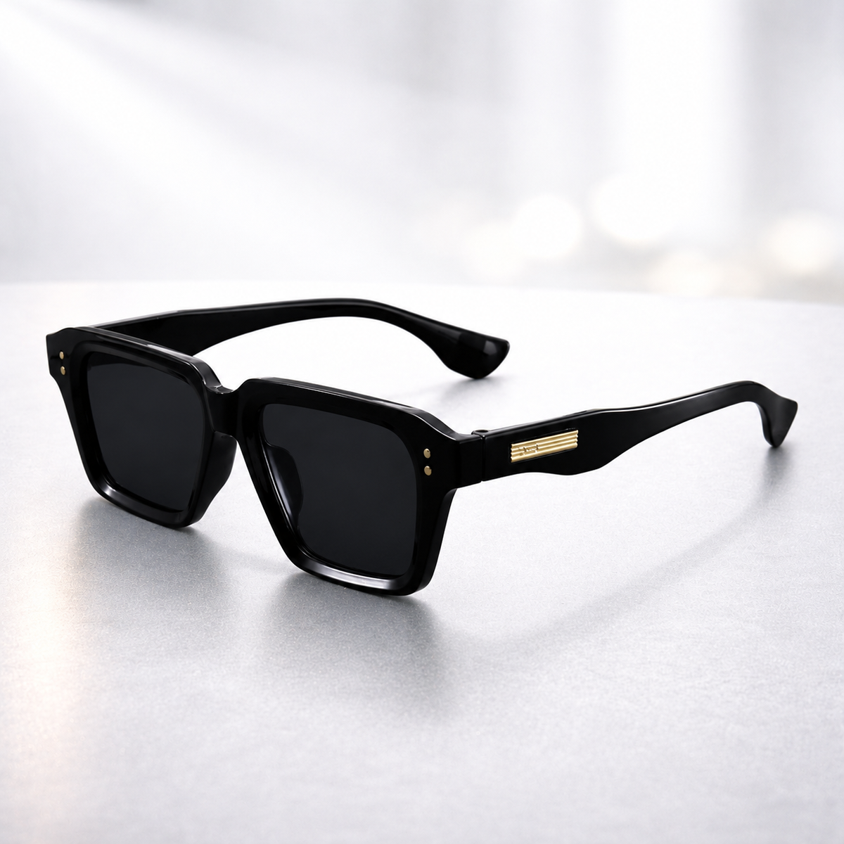 Atlas Tortoise Sunglasses