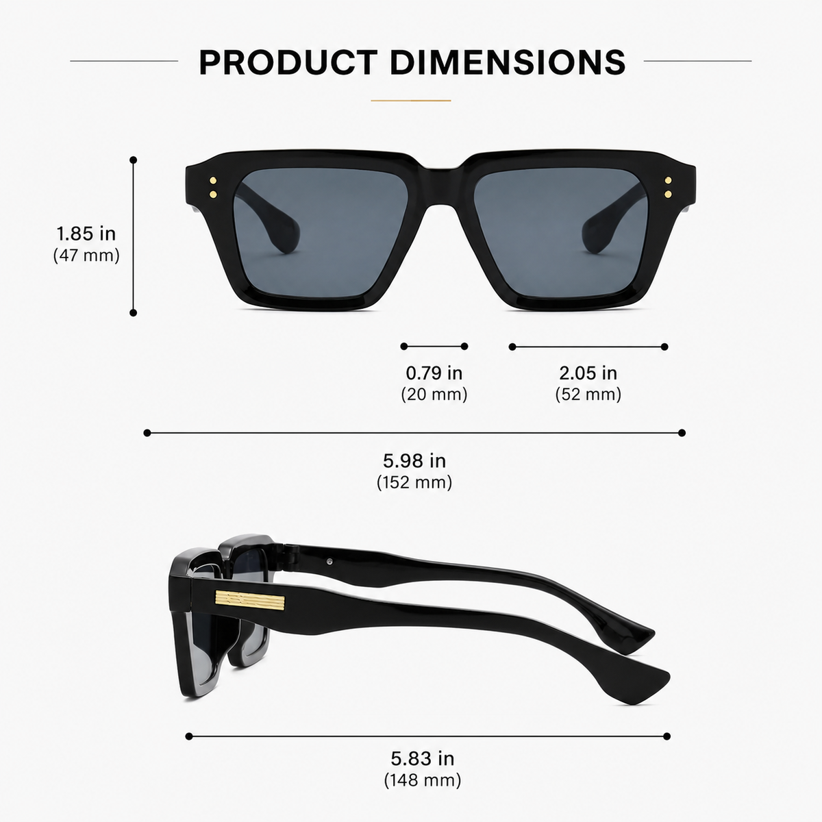Atlas Tortoise Sunglasses