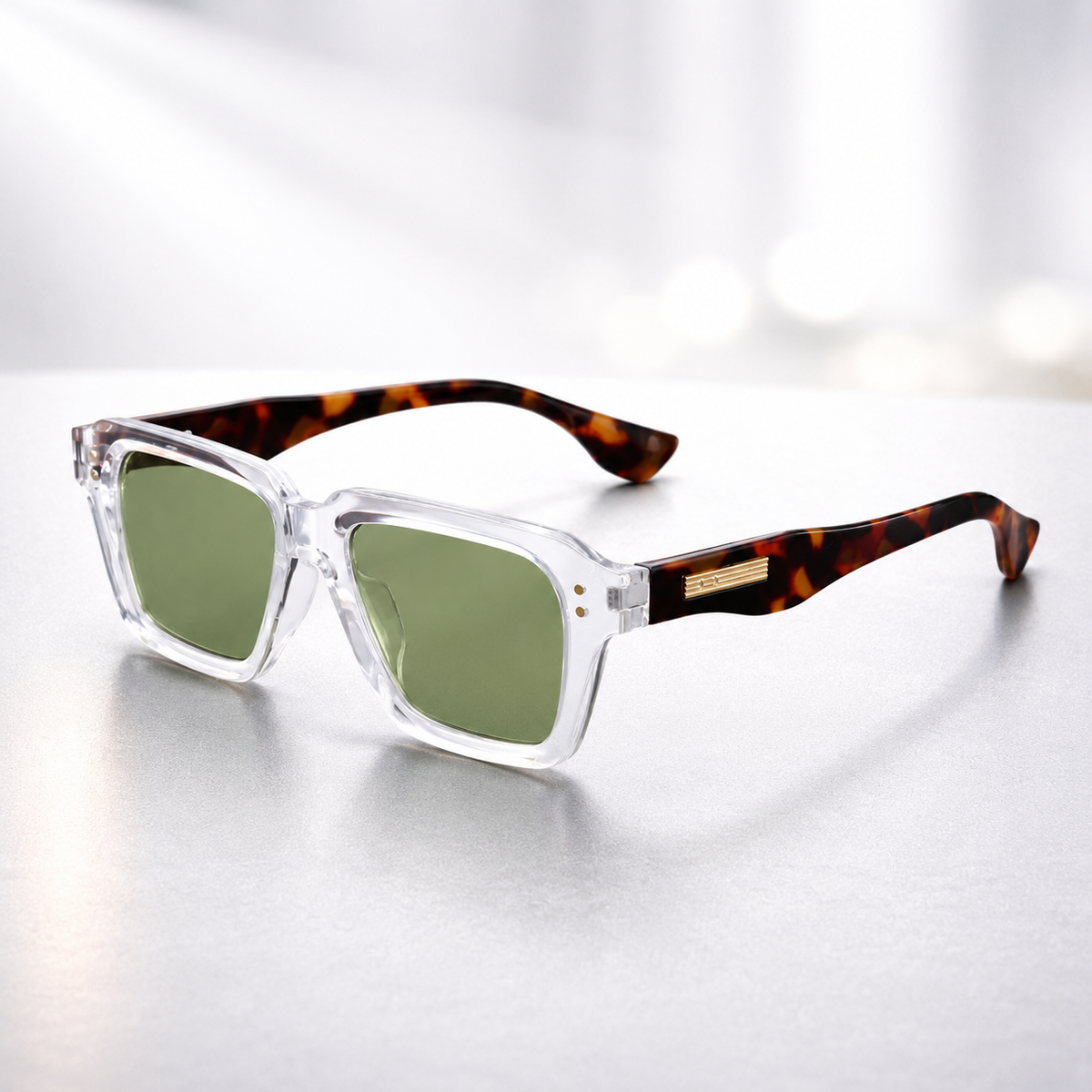 Atlas Tortoise Sunglasses