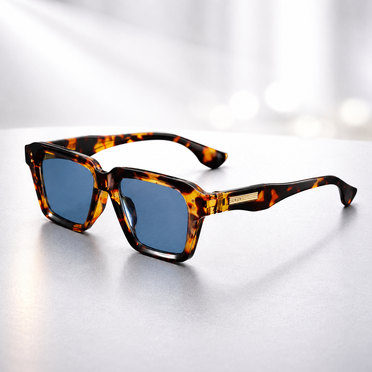 Atlas Tortoise Sunglasses