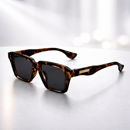 Atlas Tortoise Sunglasses