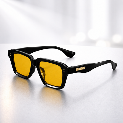 Atlas Tortoise Sunglasses