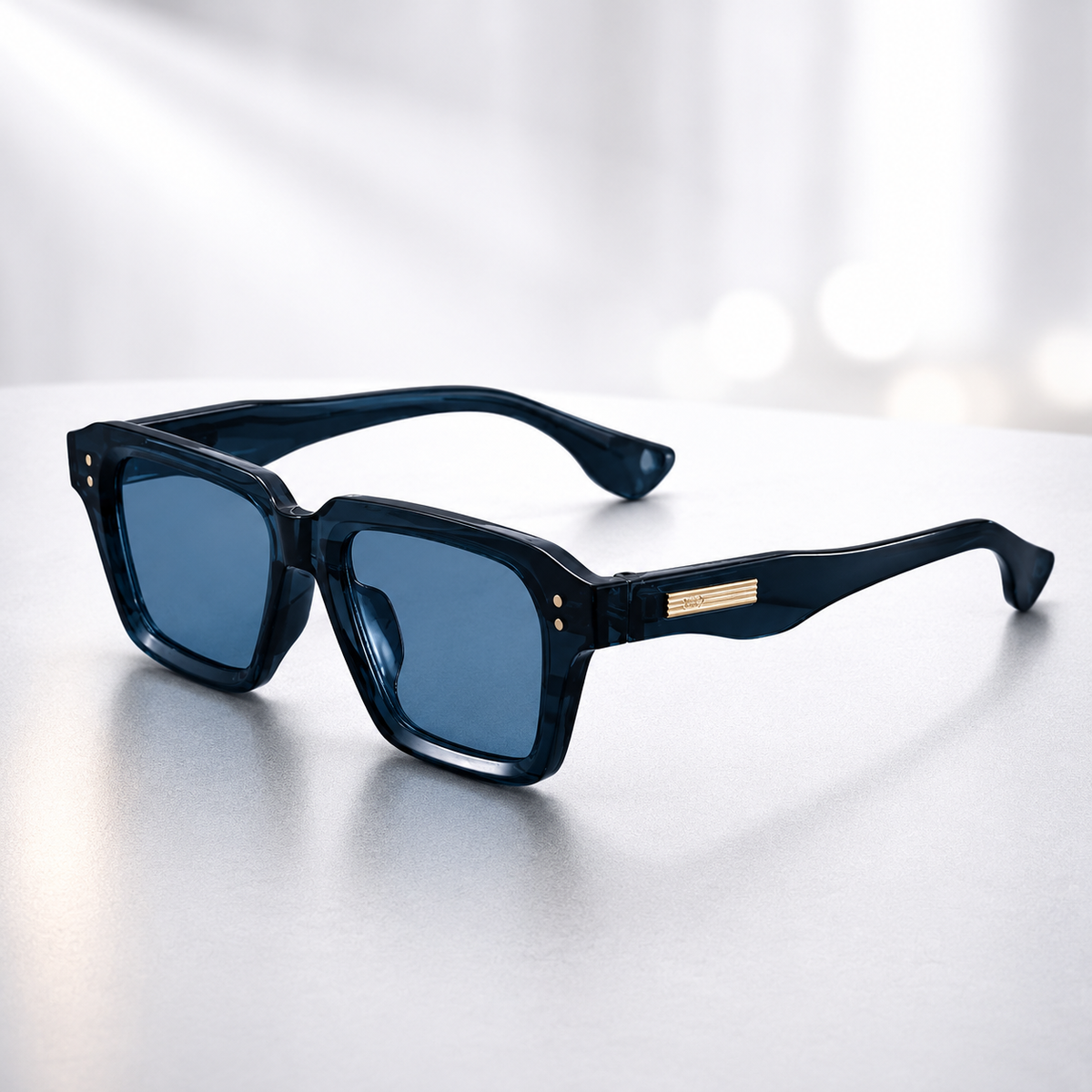 Atlas Tortoise Sunglasses