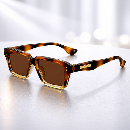 Atlas Tortoise Sunglasses