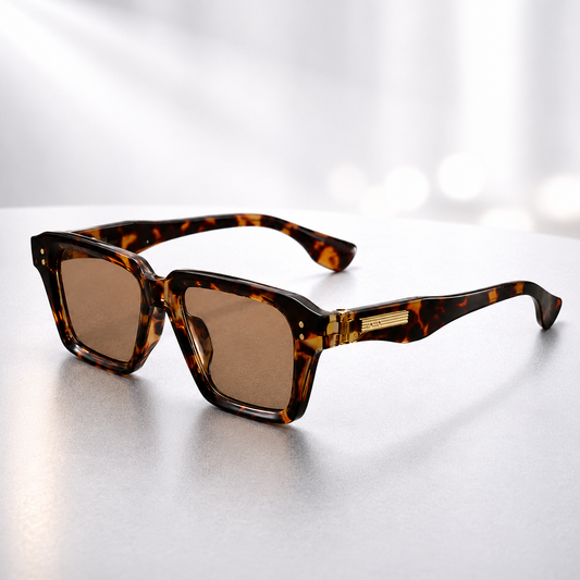 Atlas Tortoise Sunglasses