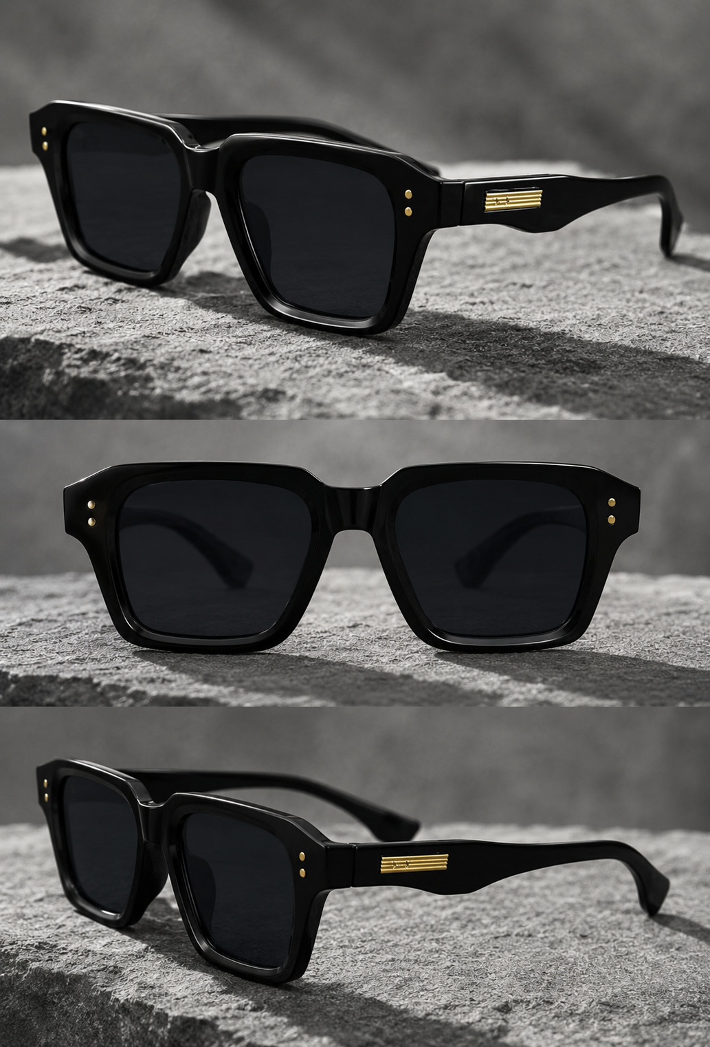 Atlas Tortoise Sunglasses