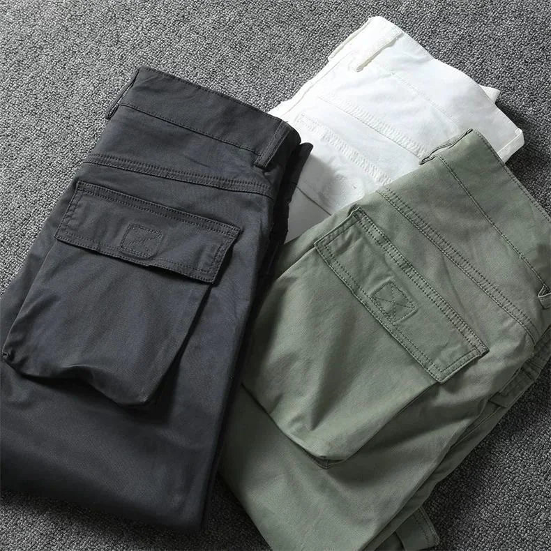 Ryder Utility Shorts