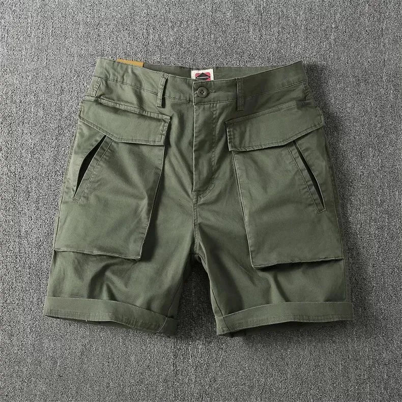 Ryder Utility Shorts