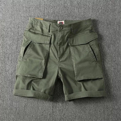 Ryder Utility Shorts