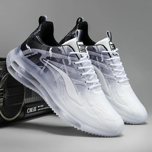AeroStride Sneakers